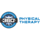360 Physical Therapy - Mesa, East Baseline Road - Closed